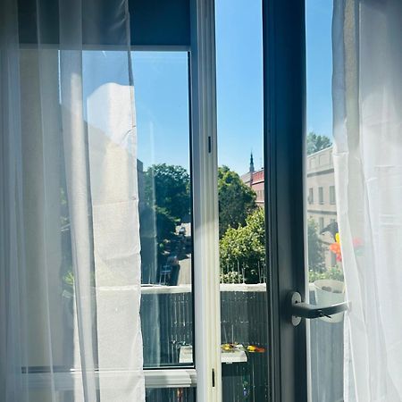 City Apartment Czestochowa Centrum 2-Bedroom ภายนอก รูปภาพ