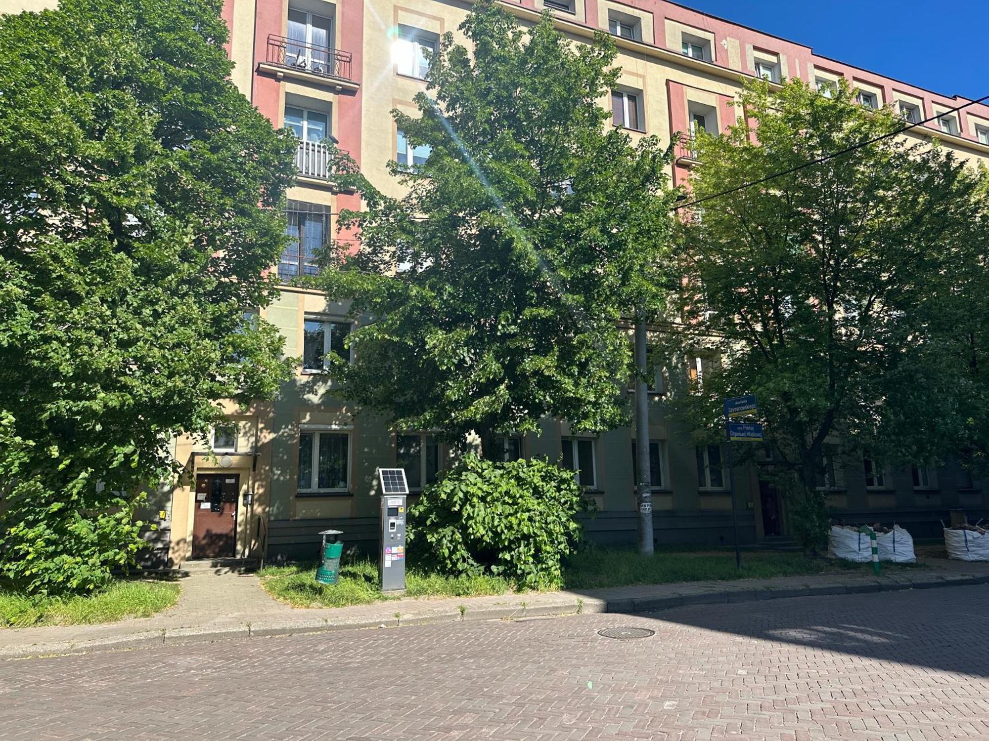 City Apartment Czestochowa Centrum 2-Bedroom ภายนอก รูปภาพ
